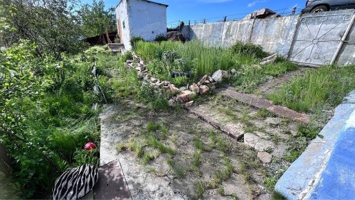 Восточно-Казахстанская область, Усть-Каменогорск, КШТ (Комбинат шелковых тканей)
