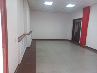 Сдам в аренду коммерческое помещение