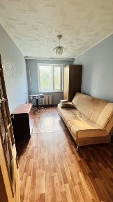Сдам 2х комнатную квартиру на длительный срок