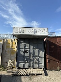 Продам контейнер