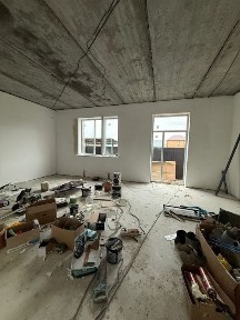 Старый аэропорт 2026г. газоблок обл кирп цена 36млн