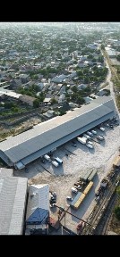 Аренда Склад Холодильник ПЛЮС Марозильник 120кв/м - 400,000тг