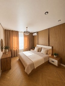 2х комн Посуточно 27000т Новая квартира в центре ул Жандосова
