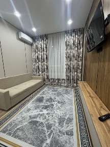 Жк Berekeli. Рядом Сайран. Толе би 274
