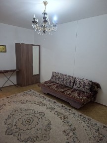Долгосрочная аренда квартир.