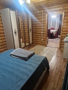 Акмолинская область, Бурабай