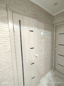 Двухкомнатная. Набережная