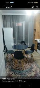 Посуточные квартиры в Туркестан