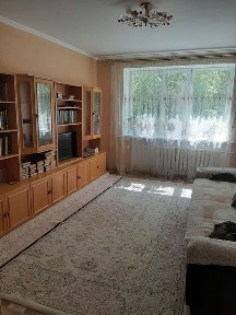 Продам 2хкомнатную квартиру в Актобе