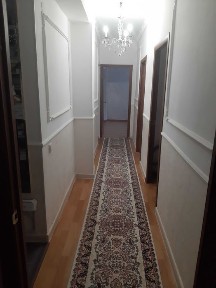 Продам 3-х комнатную квартиру ЖК Асыл Арман