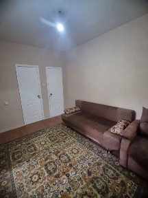 Квартира Островского 16