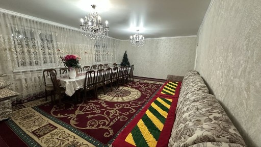 Продам 6 комнатный дом