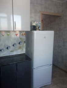 В продаже 1-комн квартира с ремонтом
