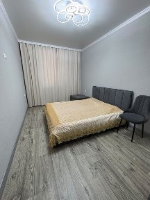 Карагандинская область, Темиртау
