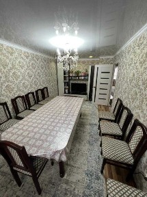Карагандинская область, Темиртау