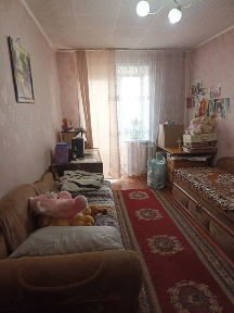 Продаётся трёх комнатная квартира Юго-Восток
