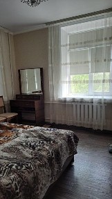 3х комнатная квартира
