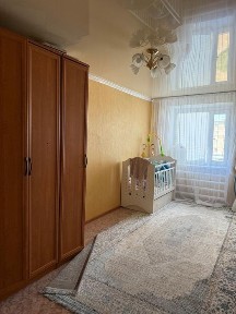 Продам 2 х ком квартиру