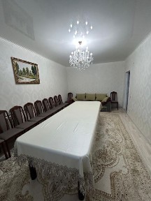 3-комнатная по ШЖ 83/1