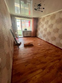 Продается 1-я квартира на 3 этаже по Кобыланды батыра район КСК.
