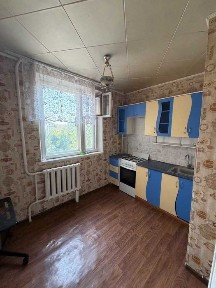 В продаже 1-я квартира в районе Бульвара Молодежи (КСК).