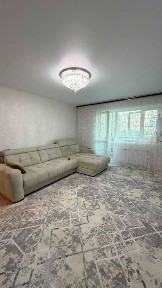 В продаже 2-комнатная квартира в мкр. Аэропорт!