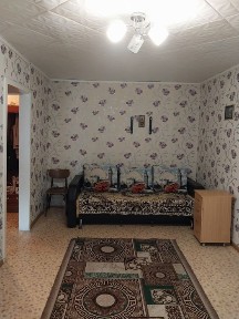 Продам 1 комнатную квартиру