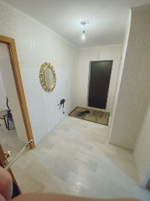 2-хкомнатная квартира. мкр. Юбилейный