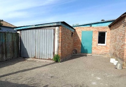 Отдельный дом · 3 комнаты · 65 м² · 7.5 сот., Темиржоушылар
