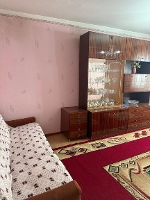 3 бөлмелі пәтер сатылады