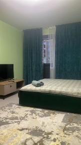 Сдам однокомнатную квартиру