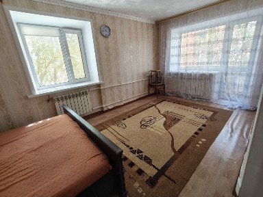 Карагандинская область, Топар