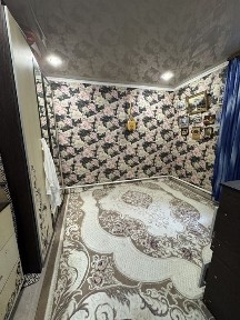 Район Чагана Набережная ! Цон