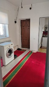 4 бөлмелі уй жалға беріледі