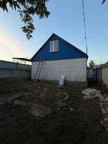 Продас дом или обмен на 2-х или 3-х комнт квартиру