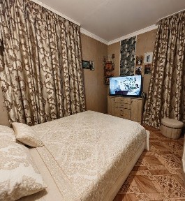 2 комн кв на Шанхай