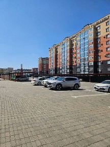Продам квартиру в ЖК Альтаир