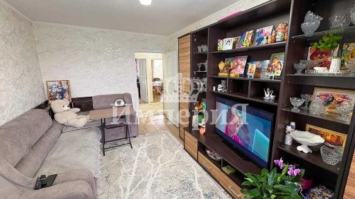 Продам 3-х квартиру Самал Ольга Империя