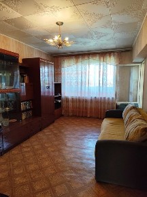 Продам 3-х комнатную квартиру