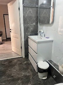 Продам 2-х комнатную квартиру ЖК 8 G. с. Бесагаш