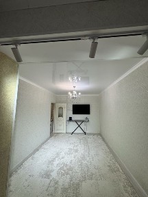 Квартира 19 мкр, 52 кв м, 4 этаж