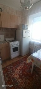 1 комнатная на месяц