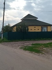 Северо-Казахстанская область, Озерное
