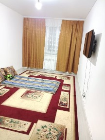 Сдам в аренду 1 ком квартиру