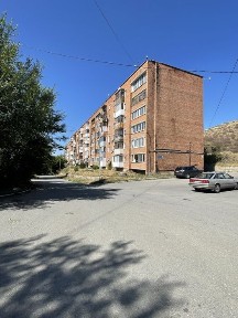 Квартира 3х комнатная