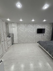 Продам 1 комнатную квартиру на 72 квартале за Адалом