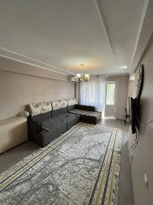 Продам 2х комнатную квартиру космическая 16