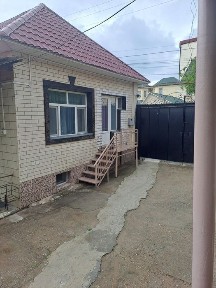 Добрый день срочна сдам времянку двух комнатная