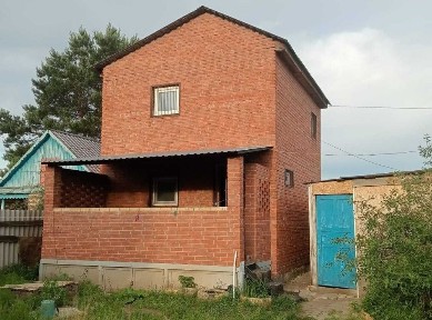 Дача 2 этажа 42 кв. м. 4 сотки ВДУ Весна