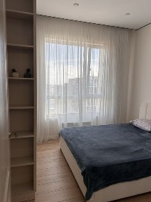 3 комн кварира на Жургенова Нажимеденова